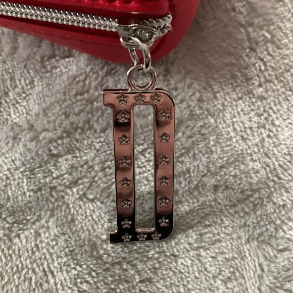 Dior Cosmetic Bag NWOT - Picture 2 of 6